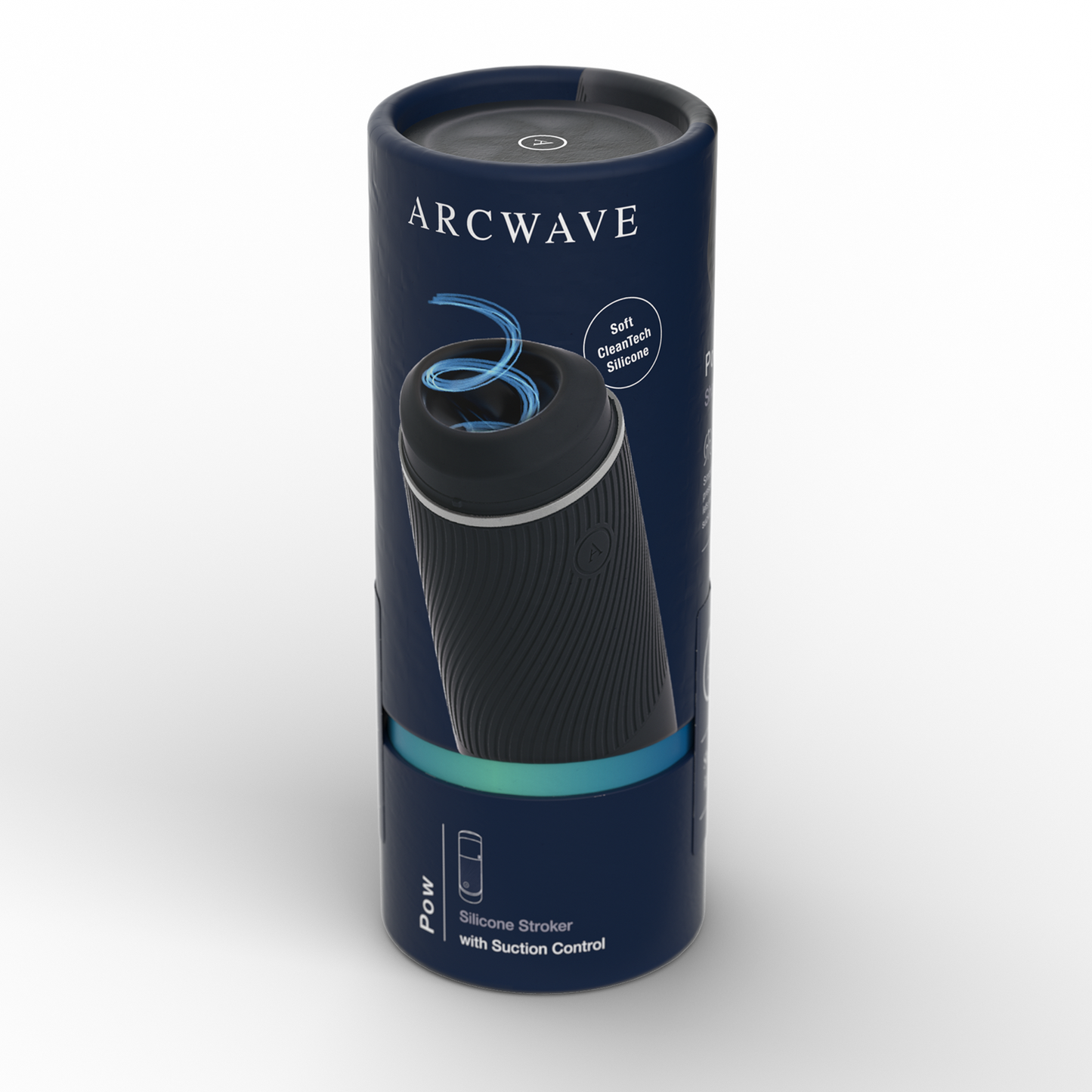 Arcwave Pow