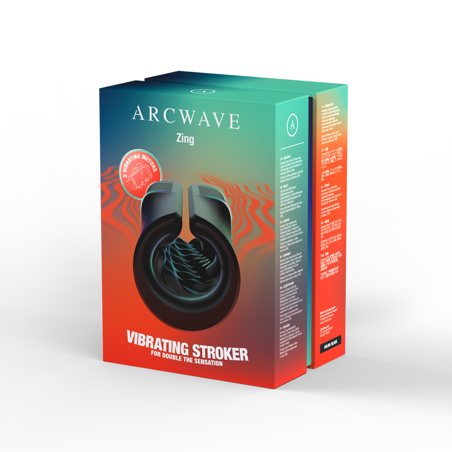 Arcwave Zing