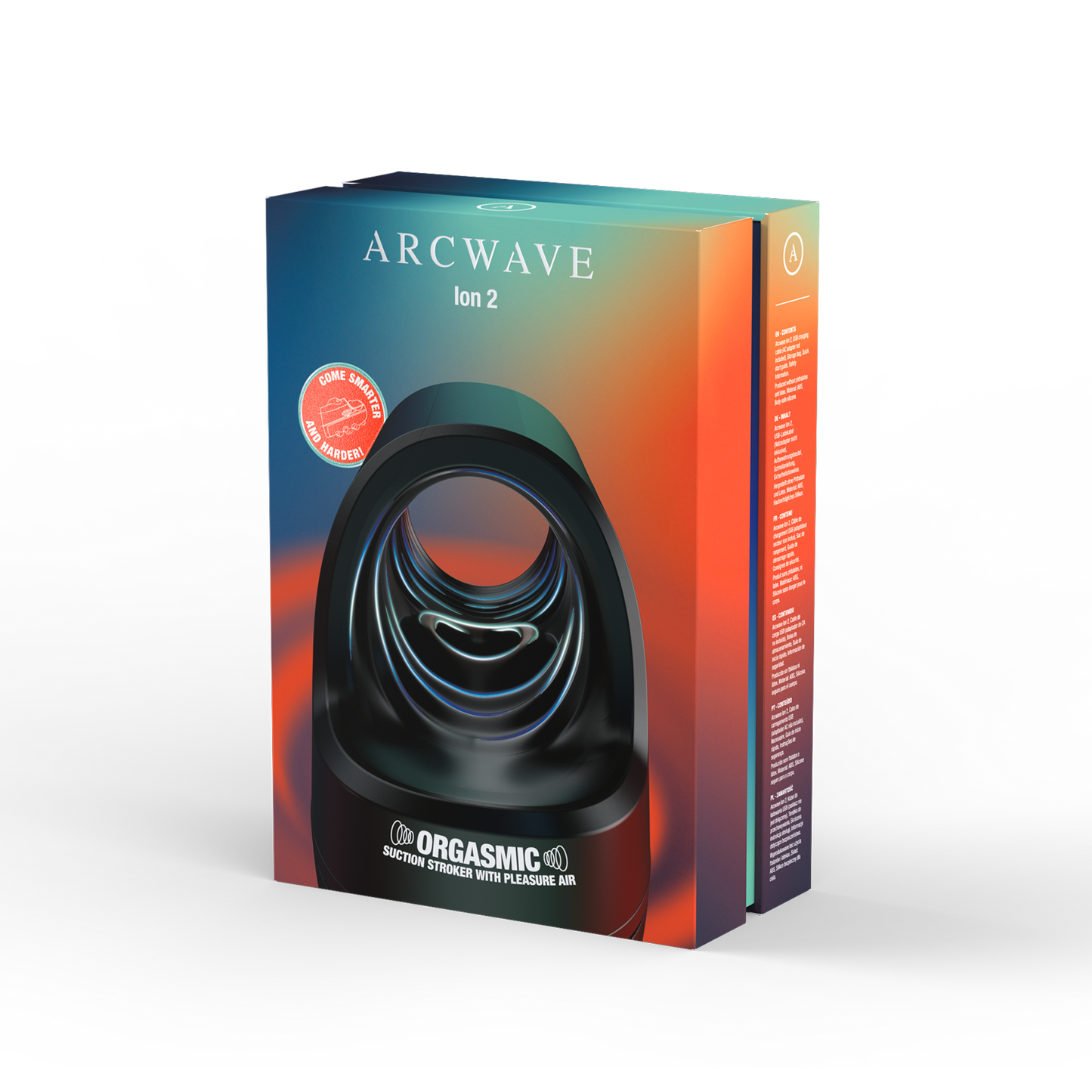 Arcwave Ion 2