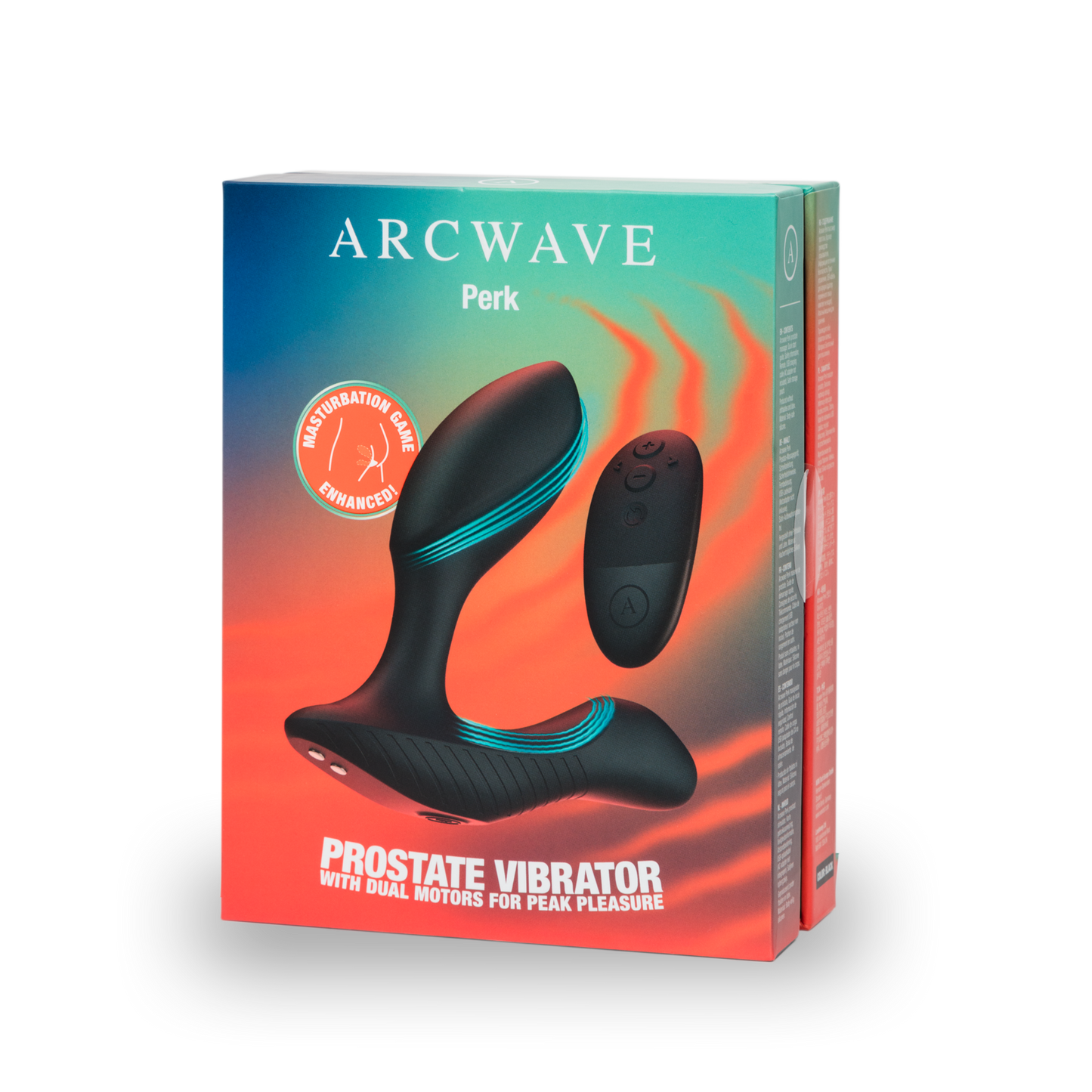 Arcwave Perk