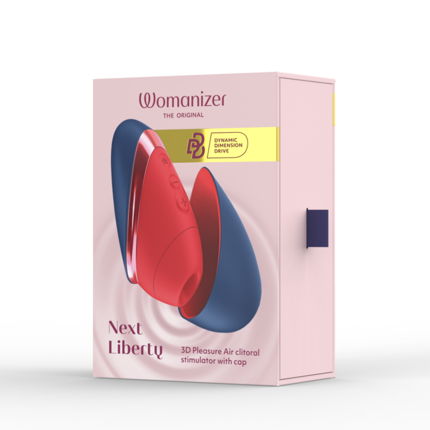 Womanizer Next Liberty