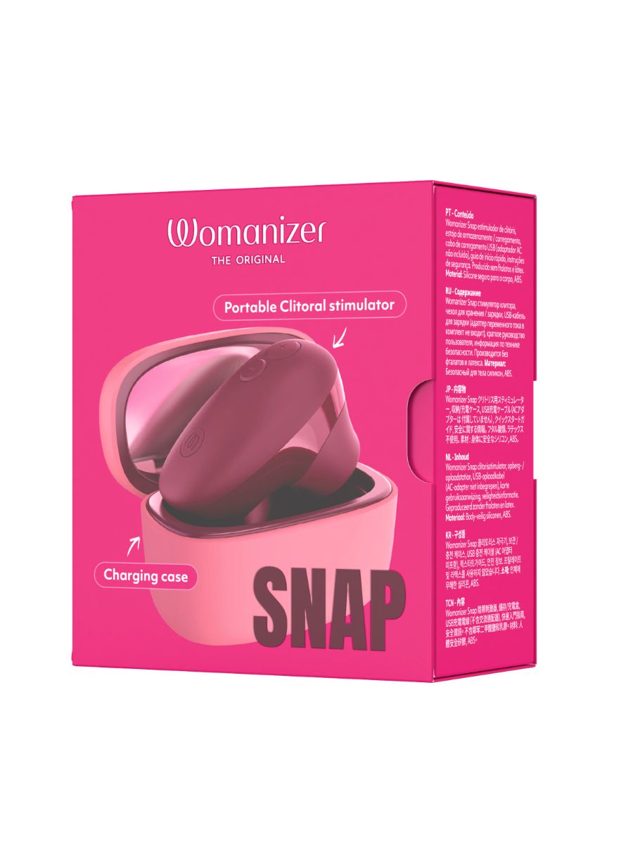 Womanizer Snap