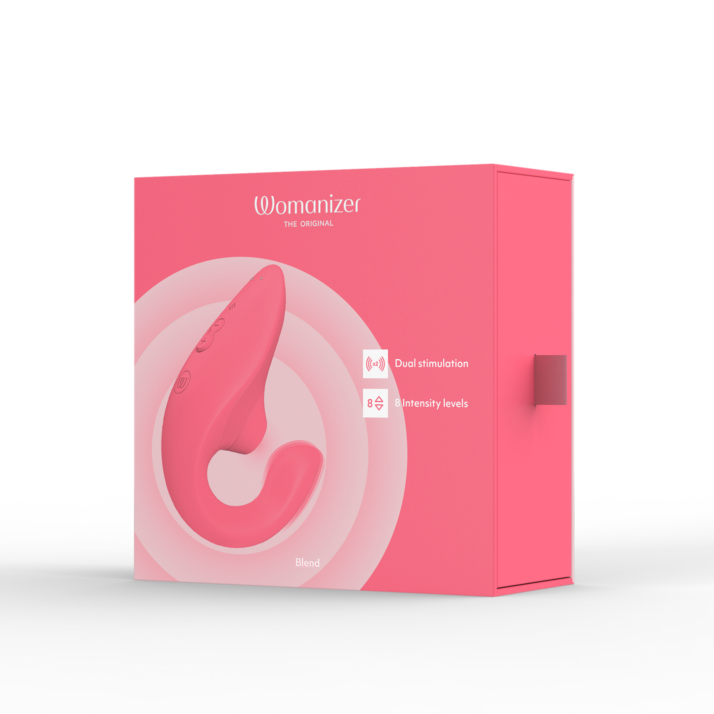 Womanizer Blend