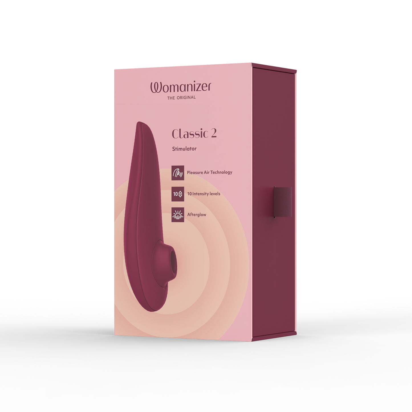Womanizer Classic 2
