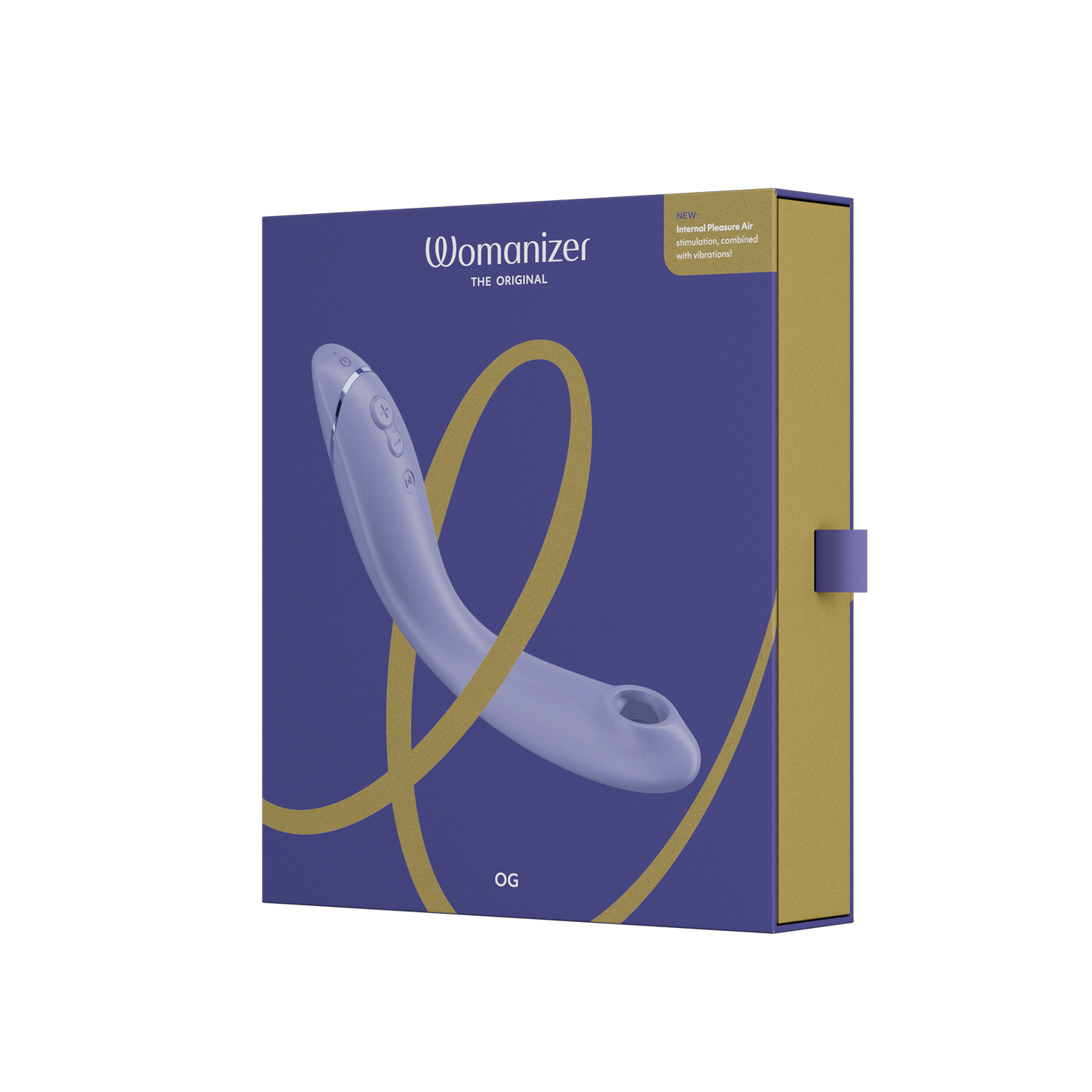 Womanizer OG
