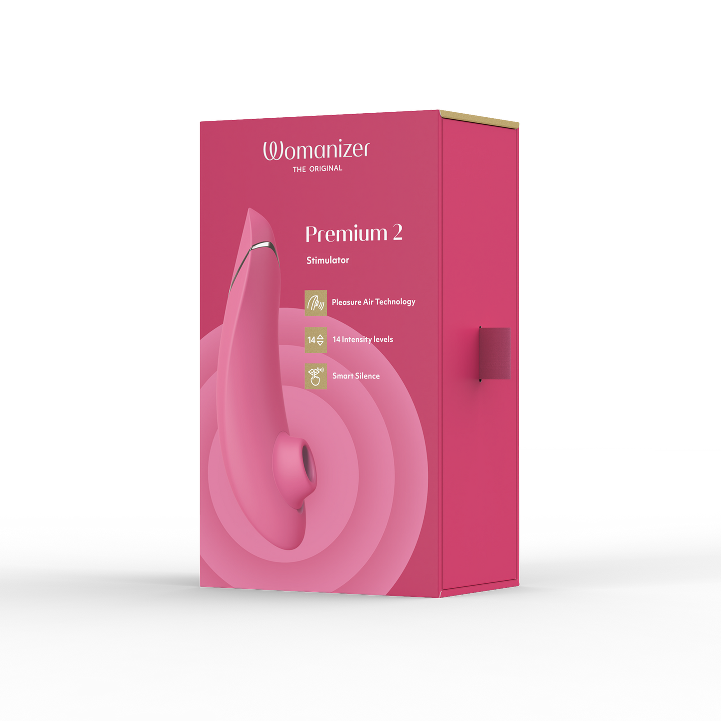 Womanizer Premium 2