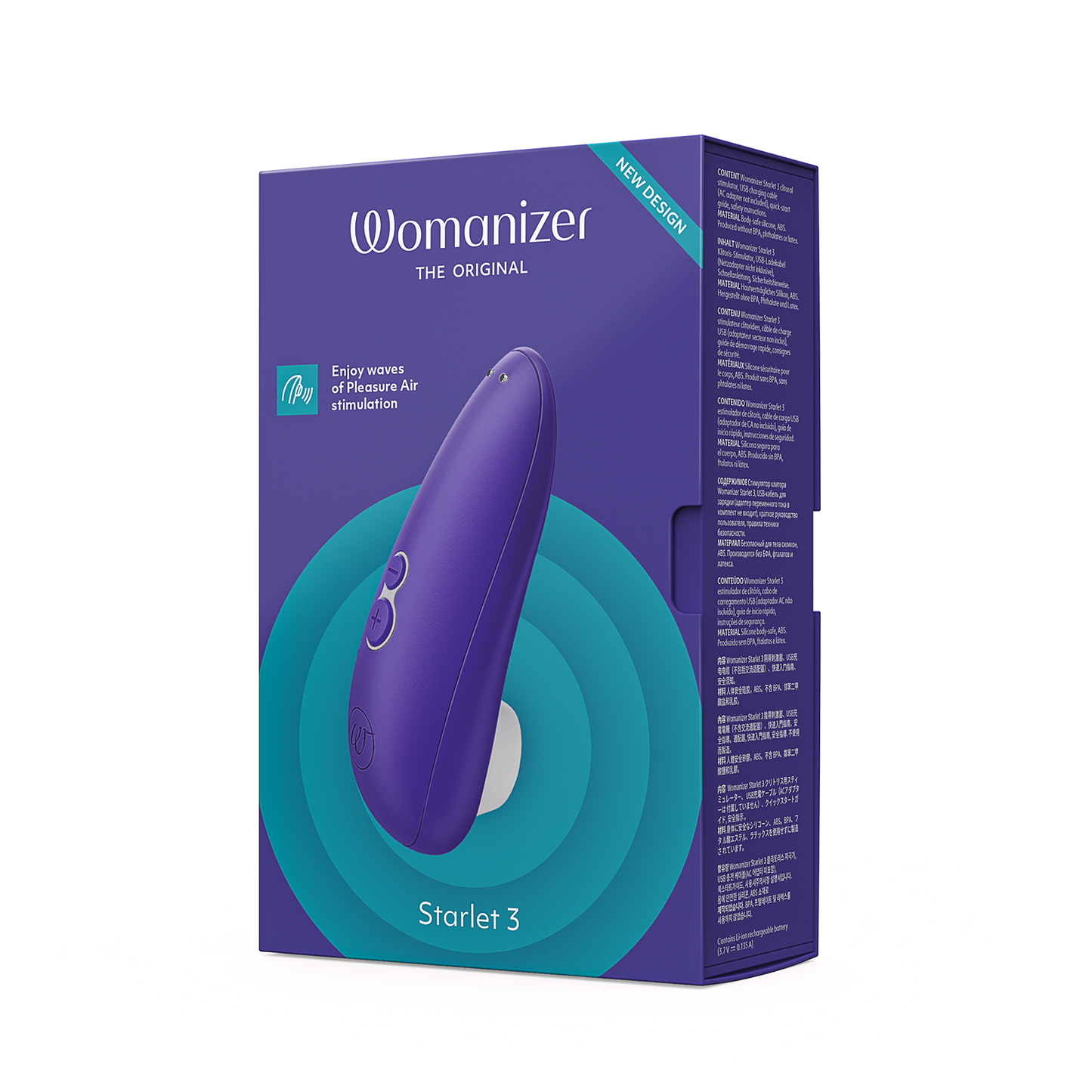 Womanizer Starlet 3