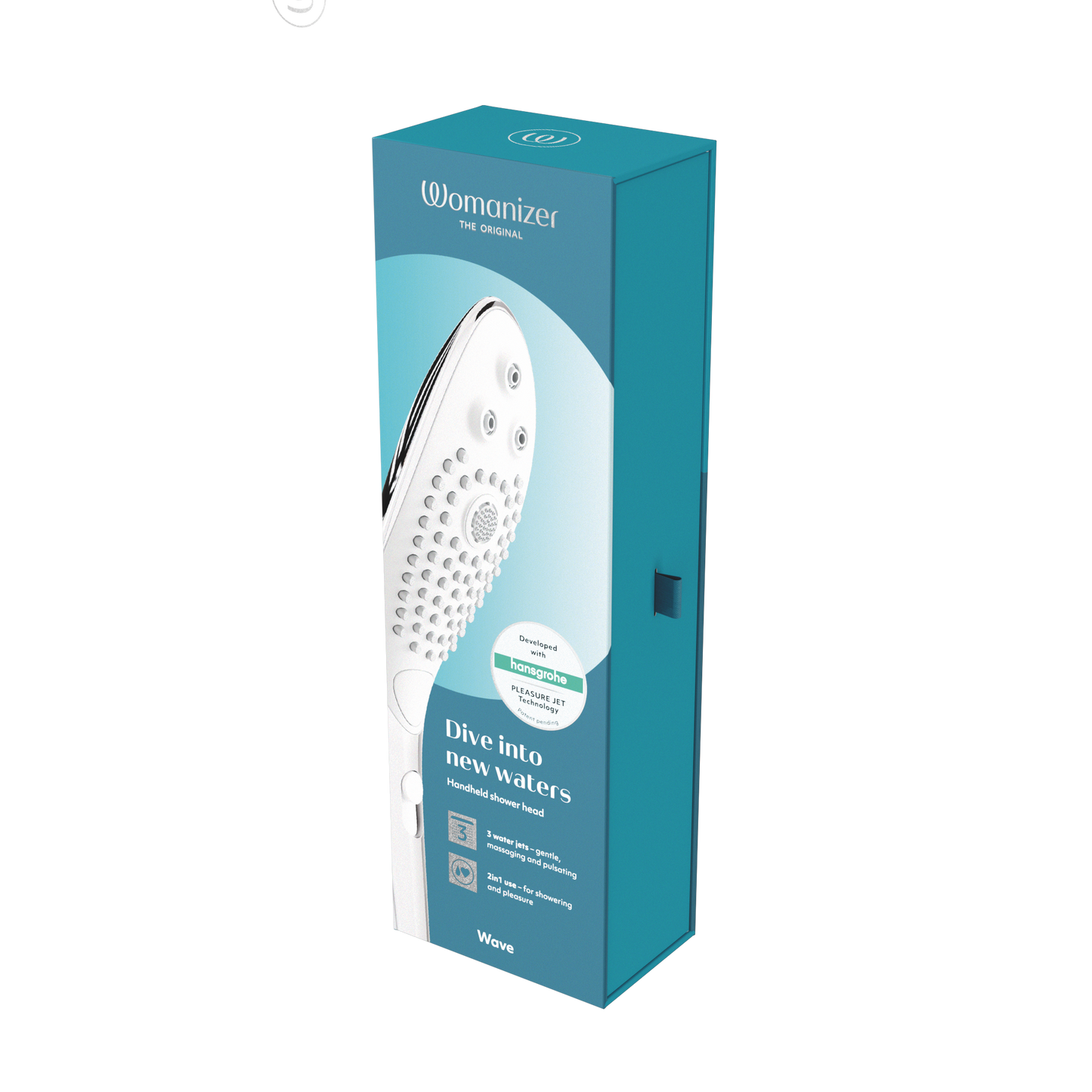 Womanizer Wave