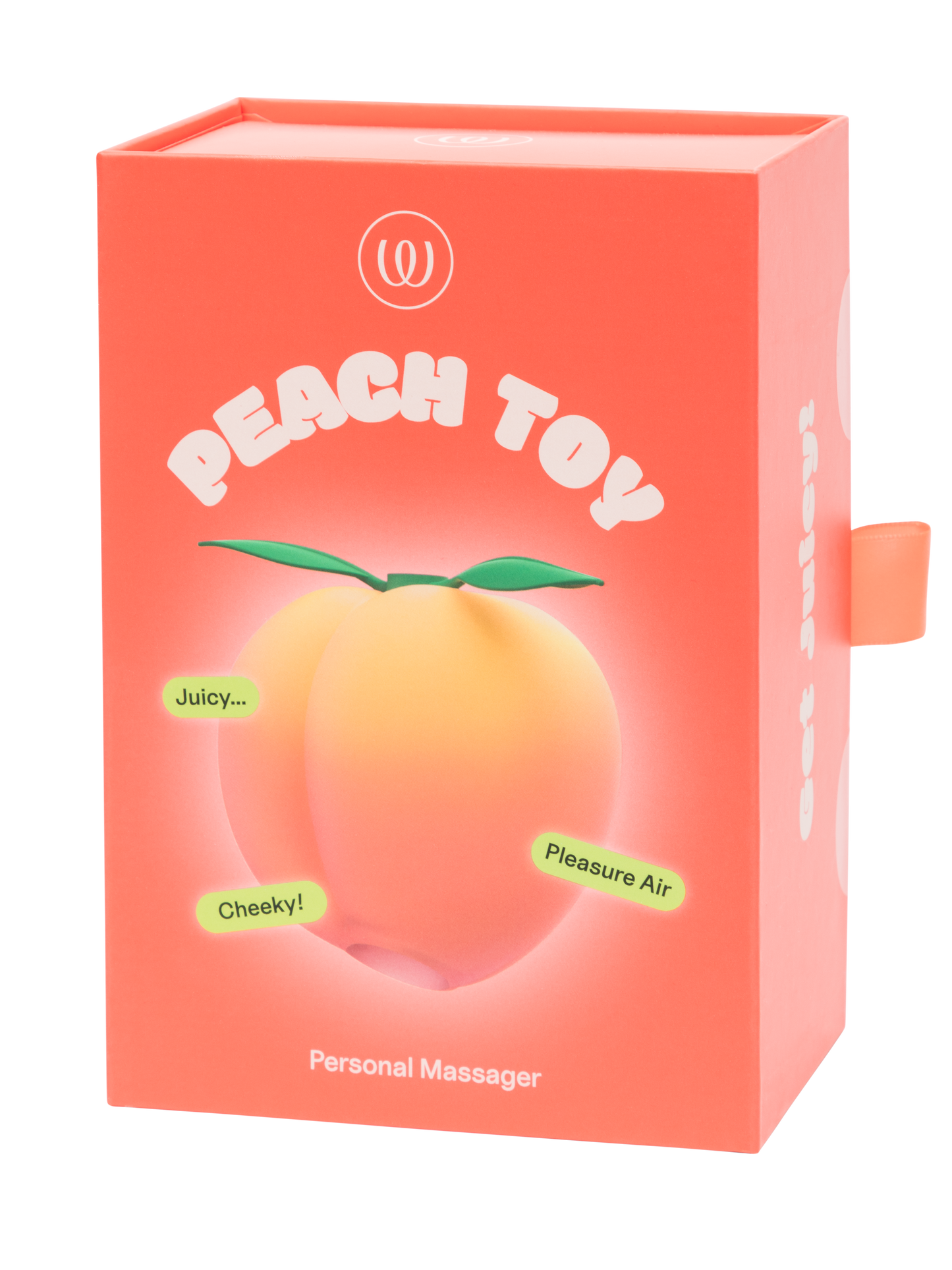 Womanizer Peach