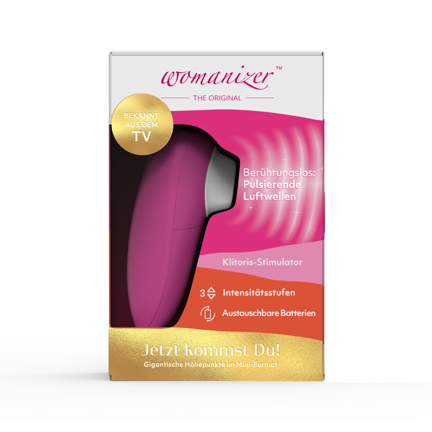 Womanizer Mini