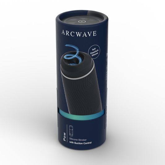 Arcwave Pow