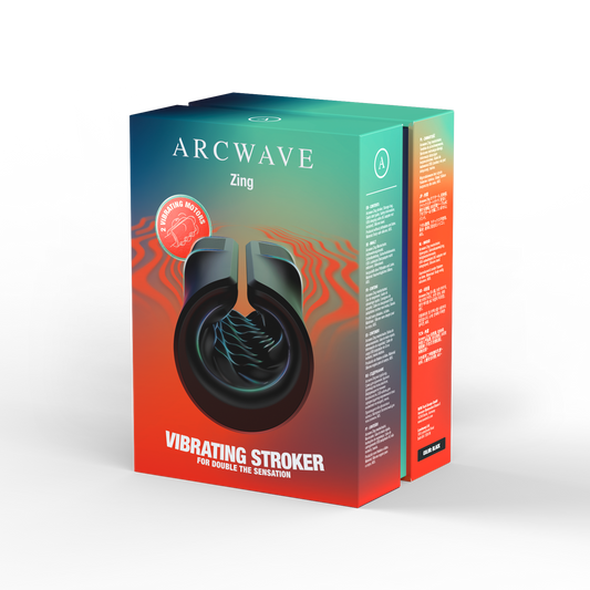 Arcwave Zing