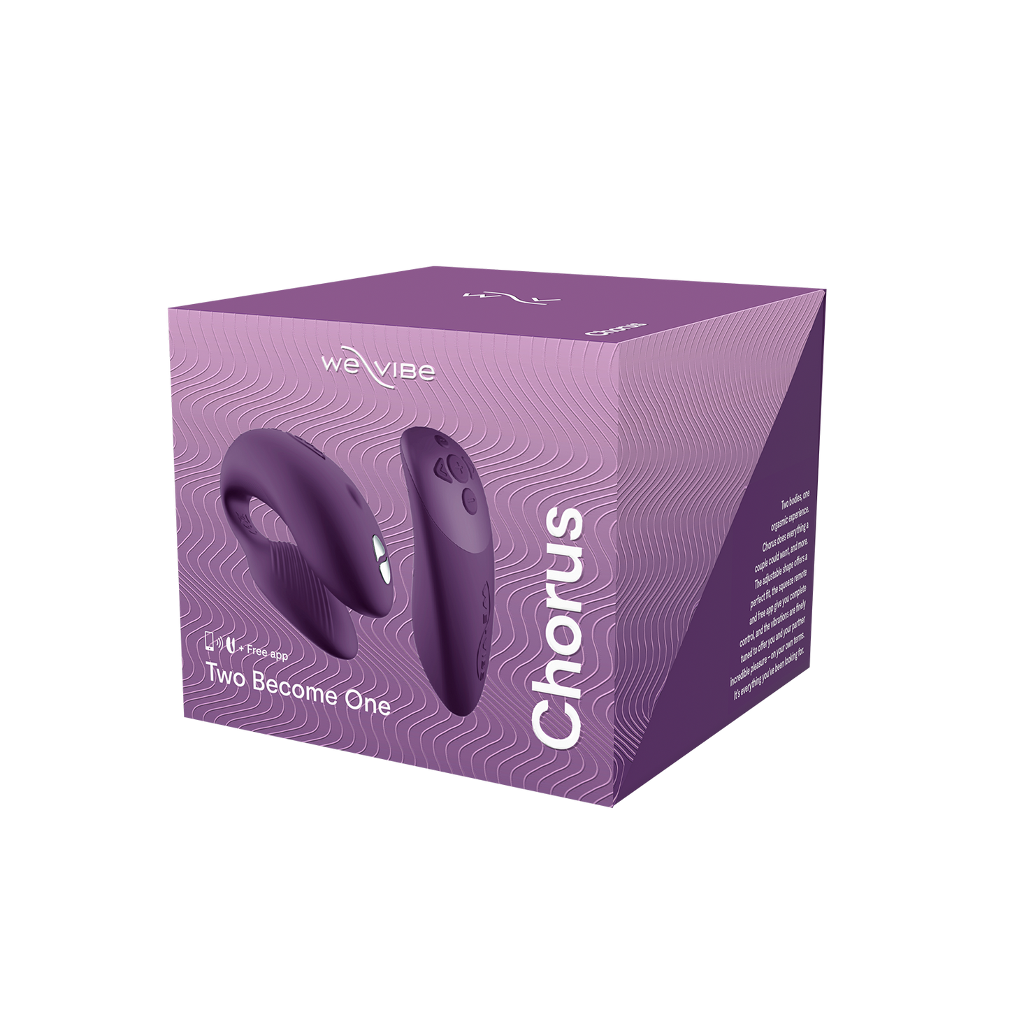 We-Vibe Chorus