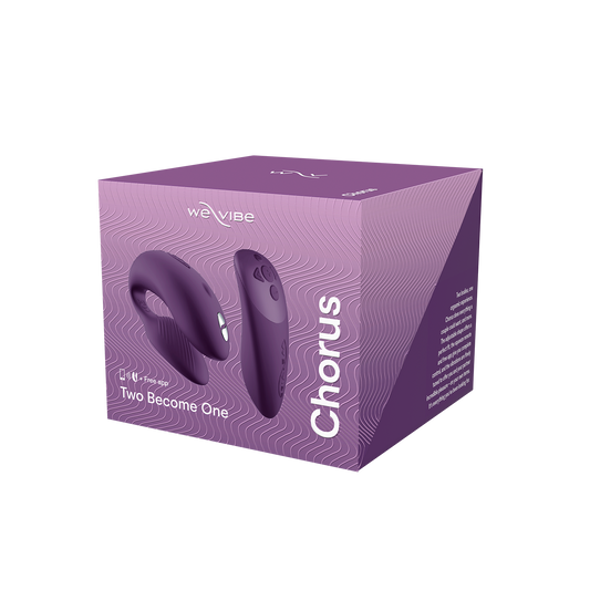 We-Vibe Chorus