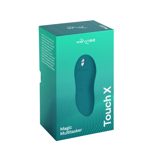 We-Vibe Touch X