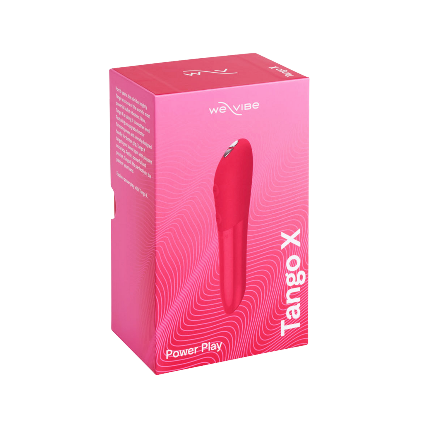 We-Vibe Tango X