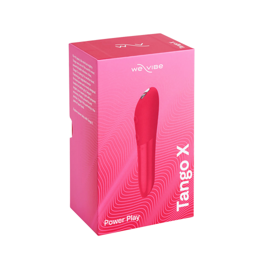 We-Vibe Tango X