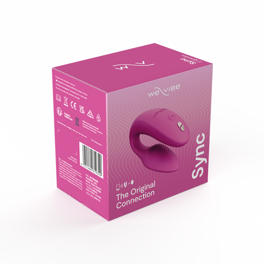 We-Vibe Sync 2