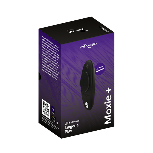 We-Vibe Moxie+