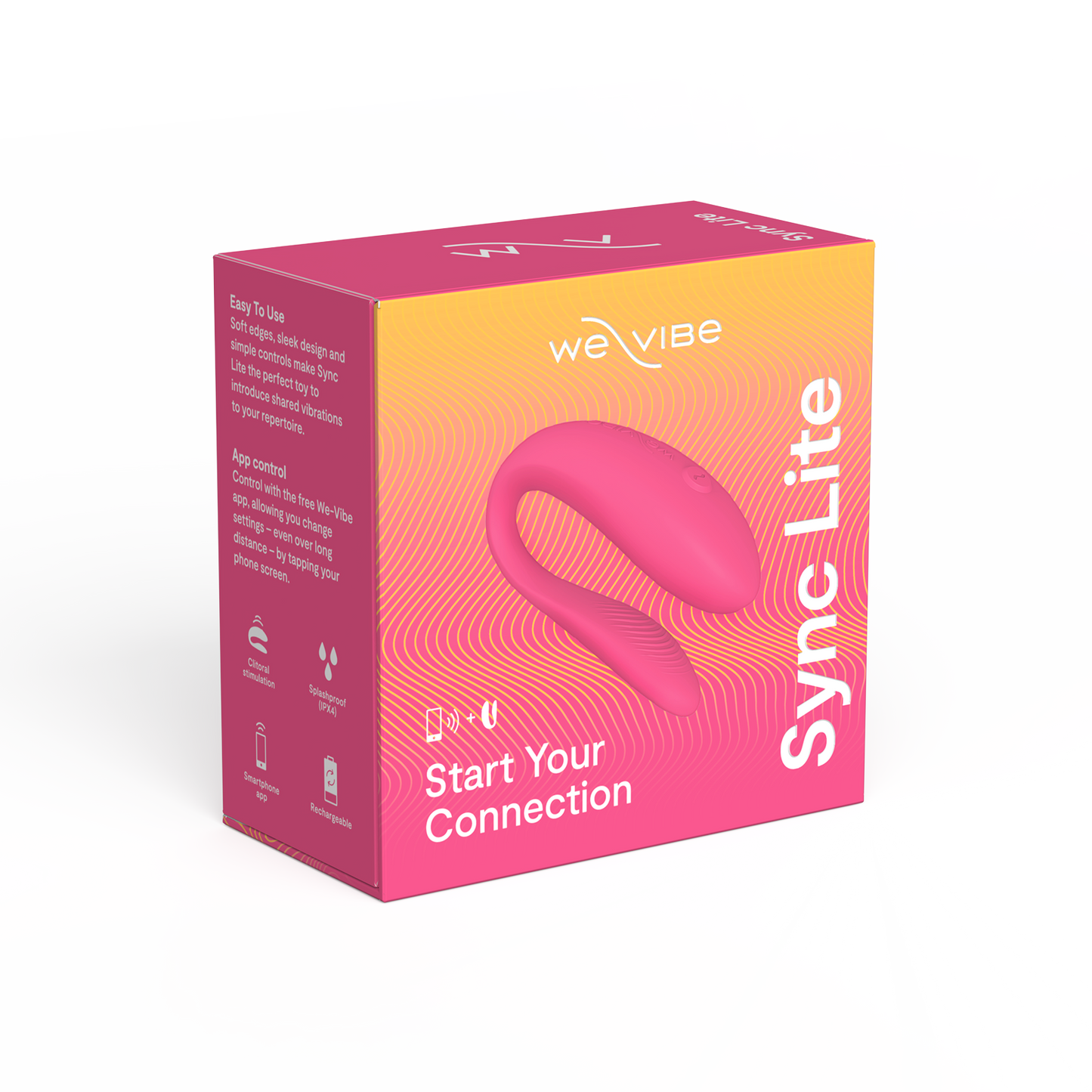 We-Vibe Sync Lite