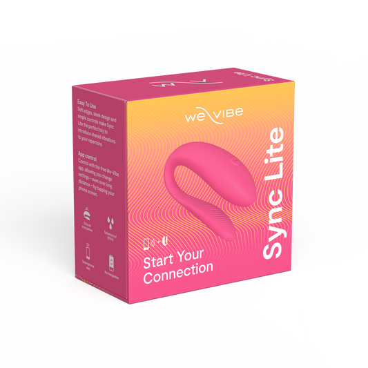 We-Vibe Sync Lite