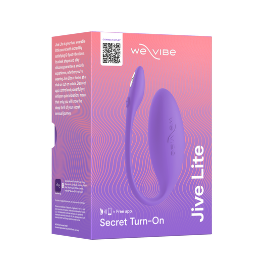 We-Vibe Jive Lite