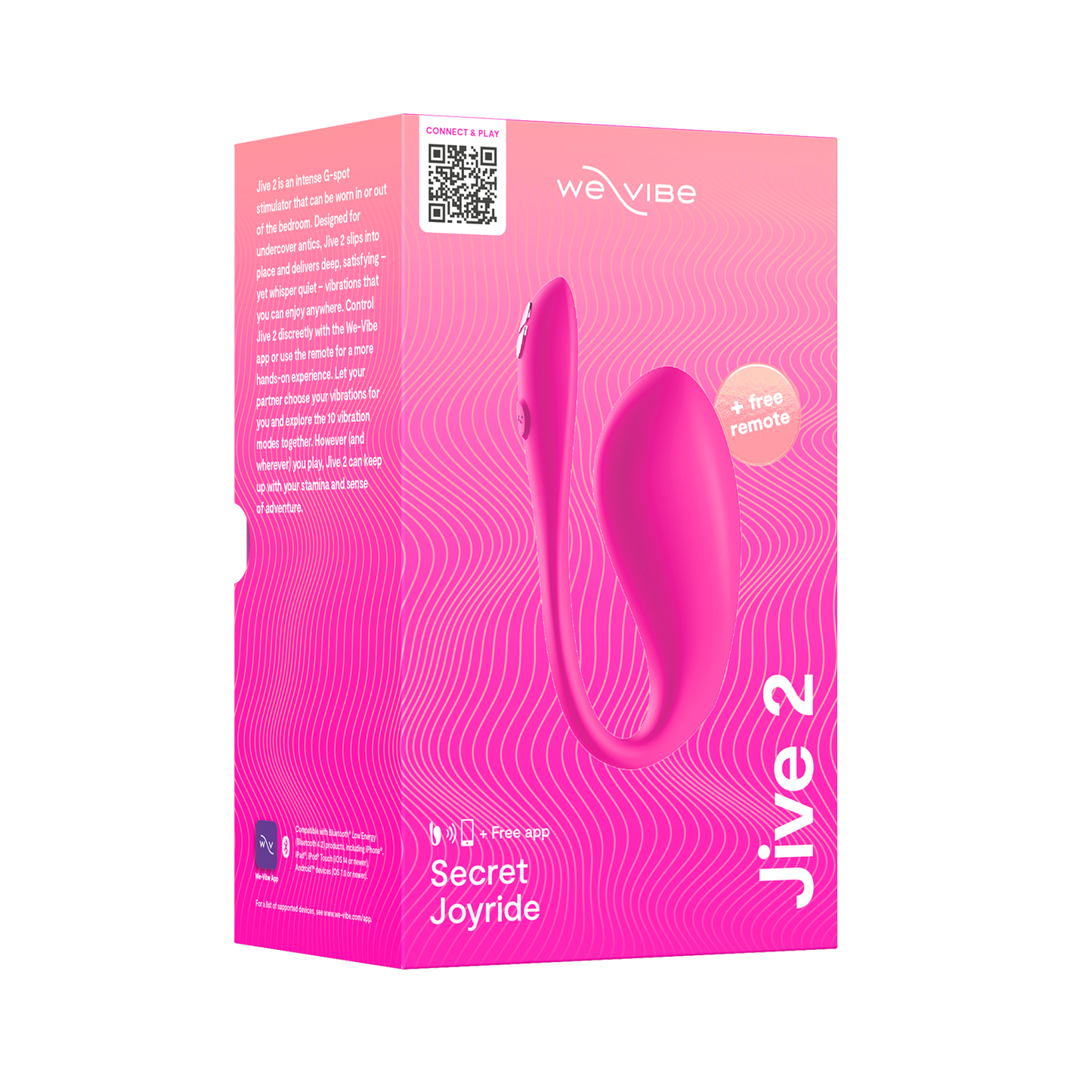 We-Vibe Jive 2