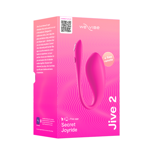 We-Vibe Jive 2
