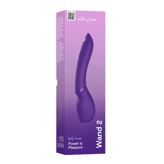 We-Vibe Wand 2