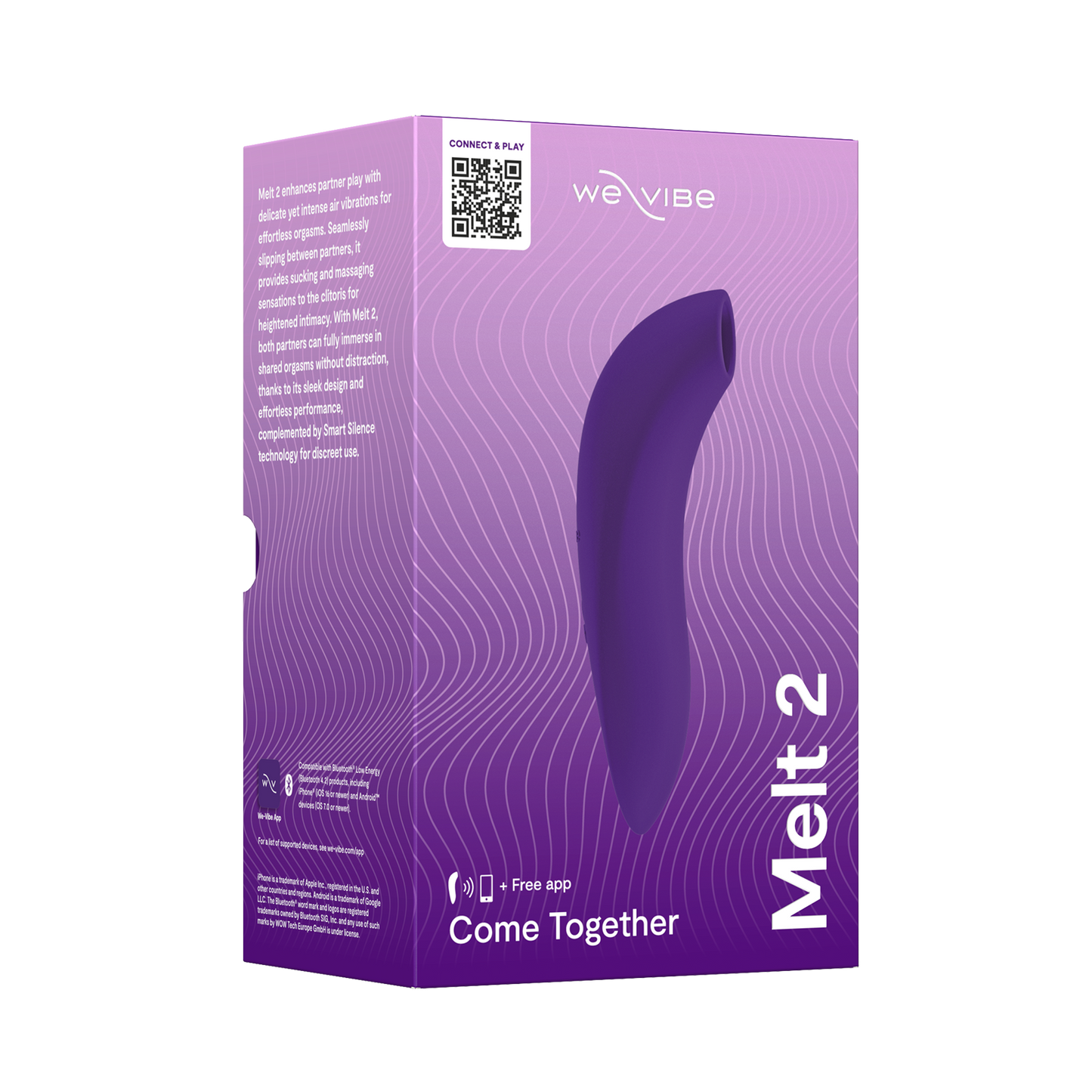 We-Vibe Melt 2