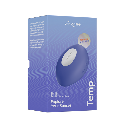 We-Vibe Temp