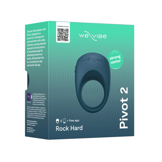 We-Vibe Pivot 2