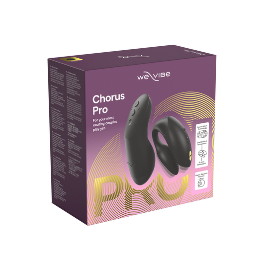 We-Vibe Chorus Pro
