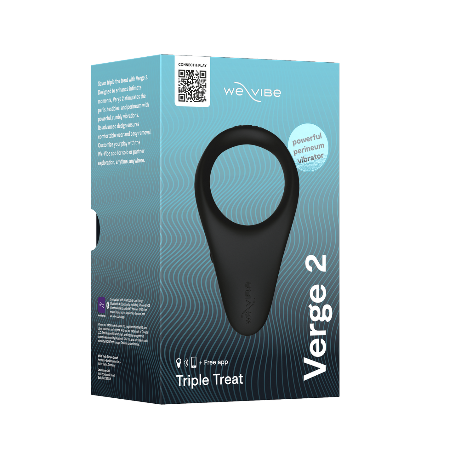 We-Vibe Verge 2