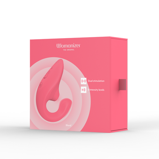 Womanizer Blend