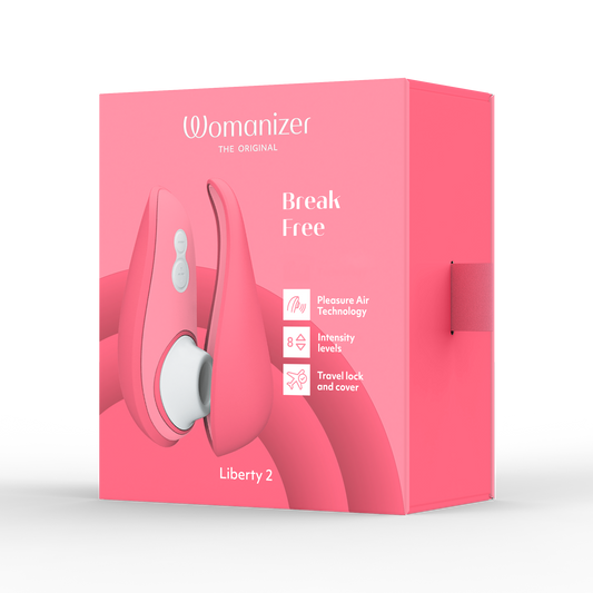 Womanizer Liberty 2