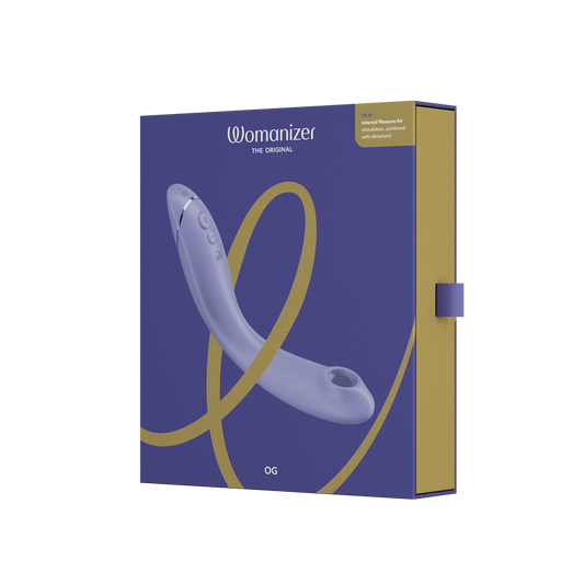 Womanizer OG