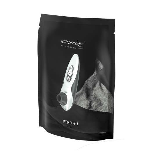 Womanizer Pro 40