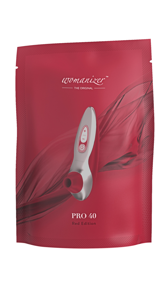 Womanizer Pro 40