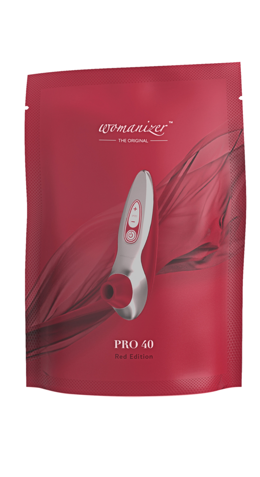 Womanizer Pro 40