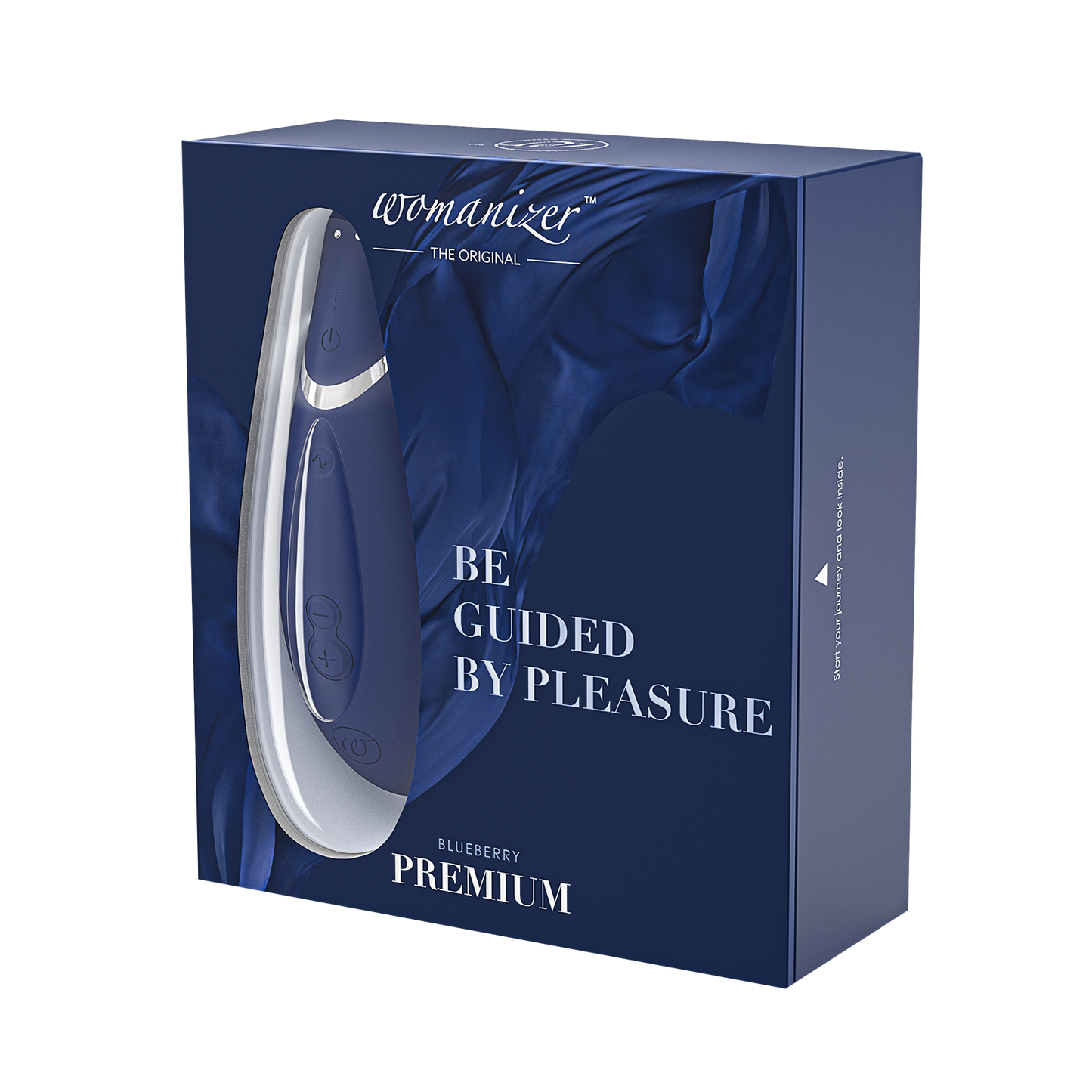 Womanizer Premium
