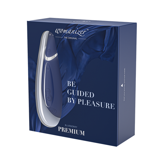Womanizer Premium