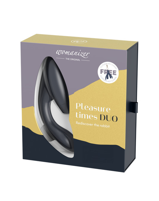 Womanizer Duo
