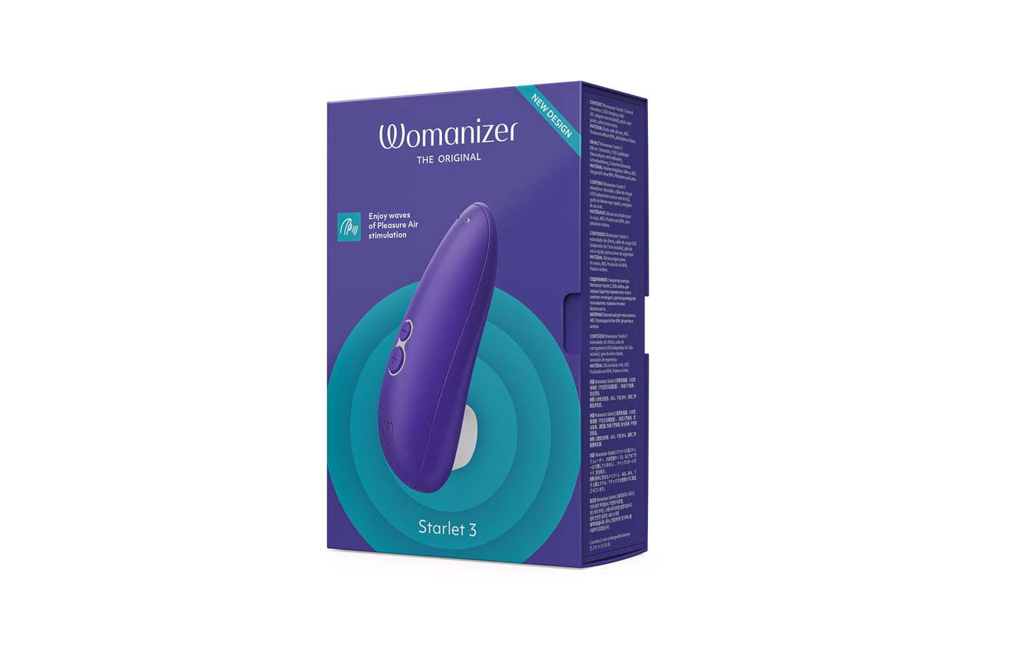 Womanizer Starlet 3