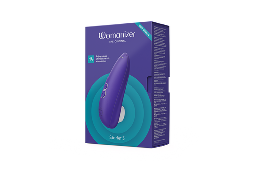 Womanizer Starlet 3
