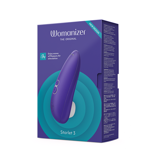 Womanizer Starlet 3