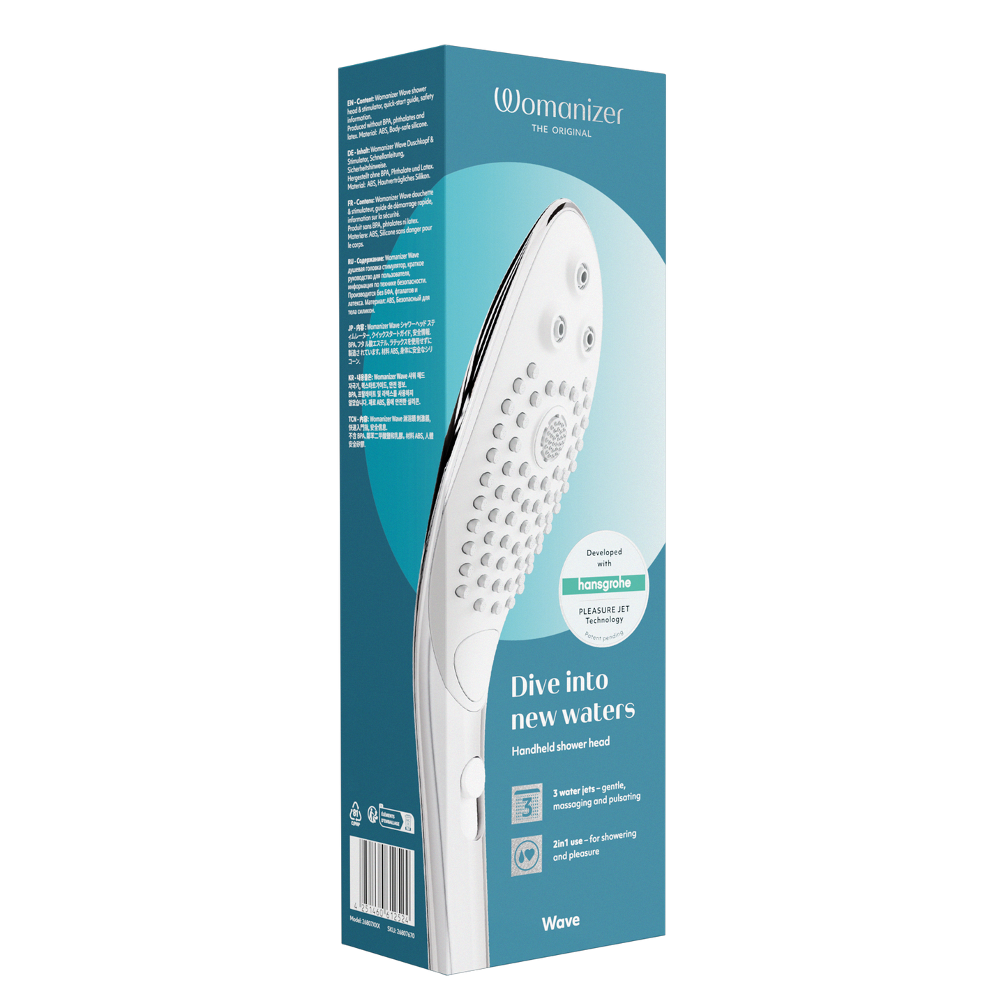 Womanizer Wave