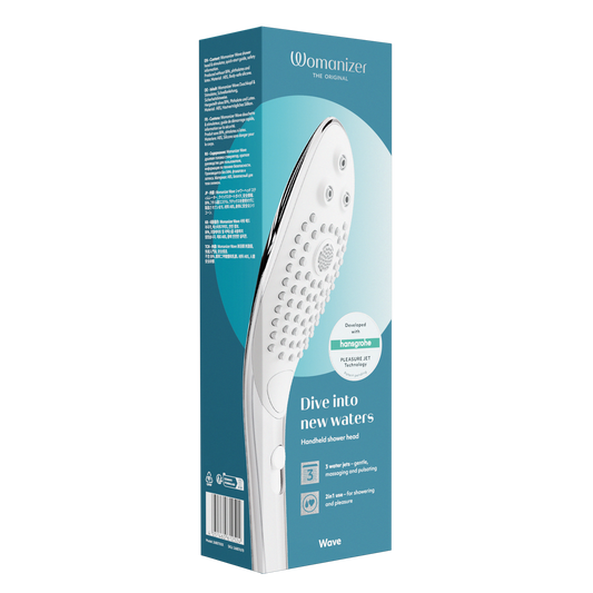 Womanizer Wave