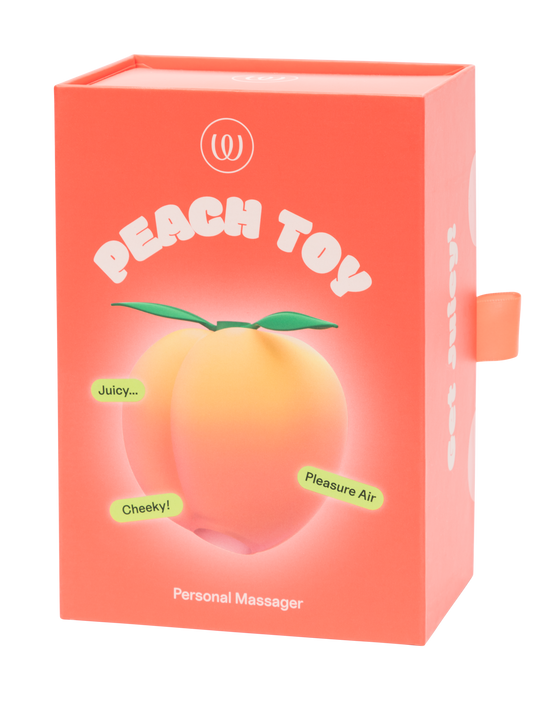Womanizer Peach