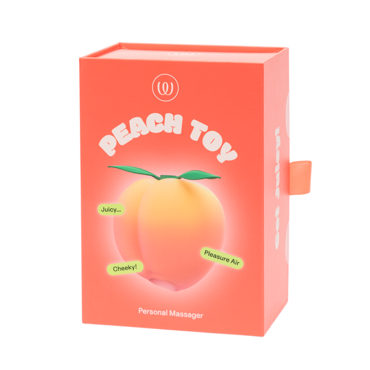 Womanizer Peach